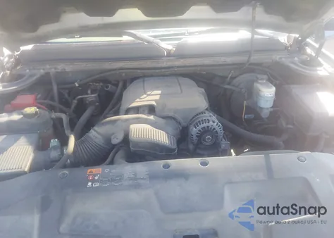 2011 GMC Sierra 1500 Sle z USA, uszkodzony, nr VIN 3GTP1VE09BG358715